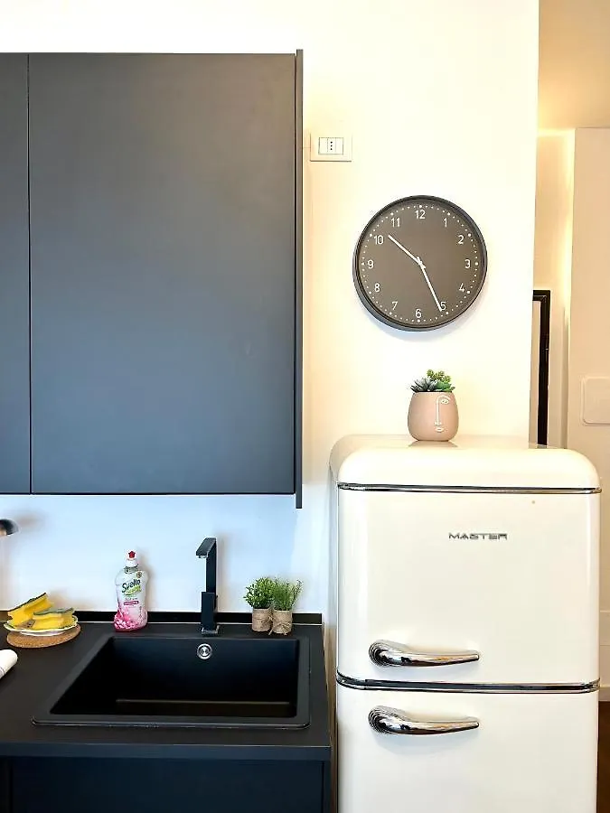 בולוניה La Dotta Apartments - Via Jacopo Barozzi 6