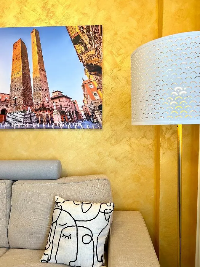 La Dotta Apartments - Via Jacopo Barozzi 6 Bologna 0*,  Italy