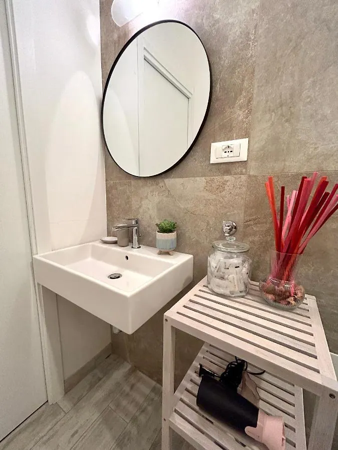 La Dotta Apartments - Via Jacopo Barozzi 6 Bologna