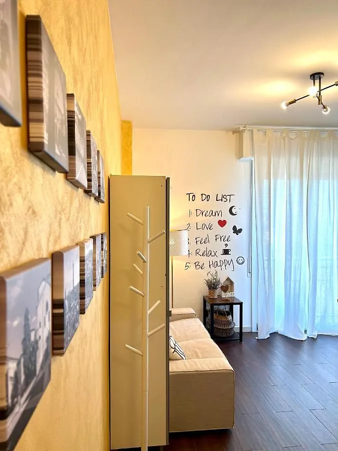 La Dotta Apartments - Via Jacopo Barozzi 6 Bologna Italy