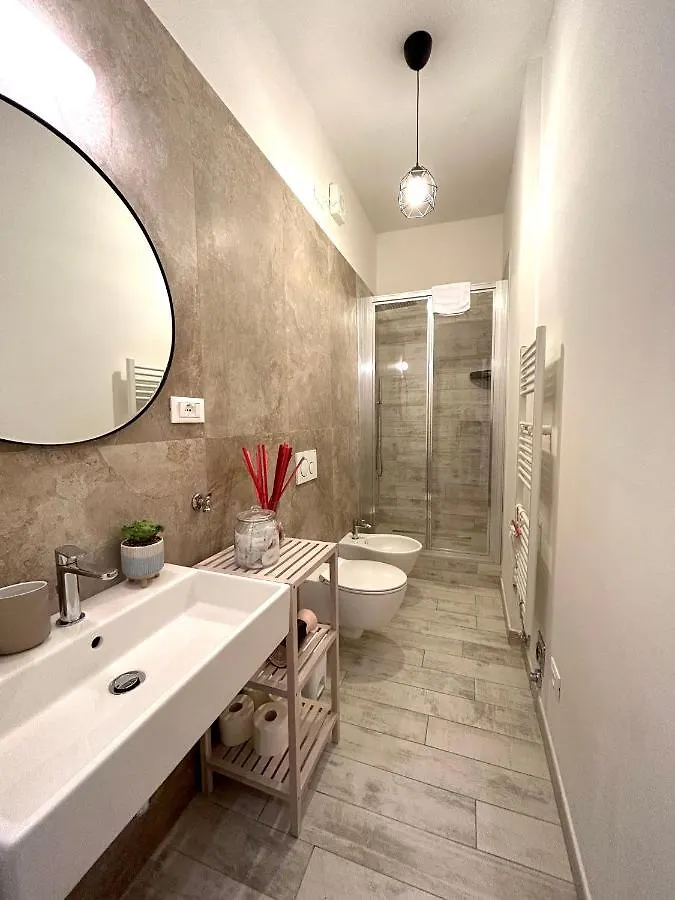La Dotta Apartments - Via Jacopo Barozzi 6 Bologna