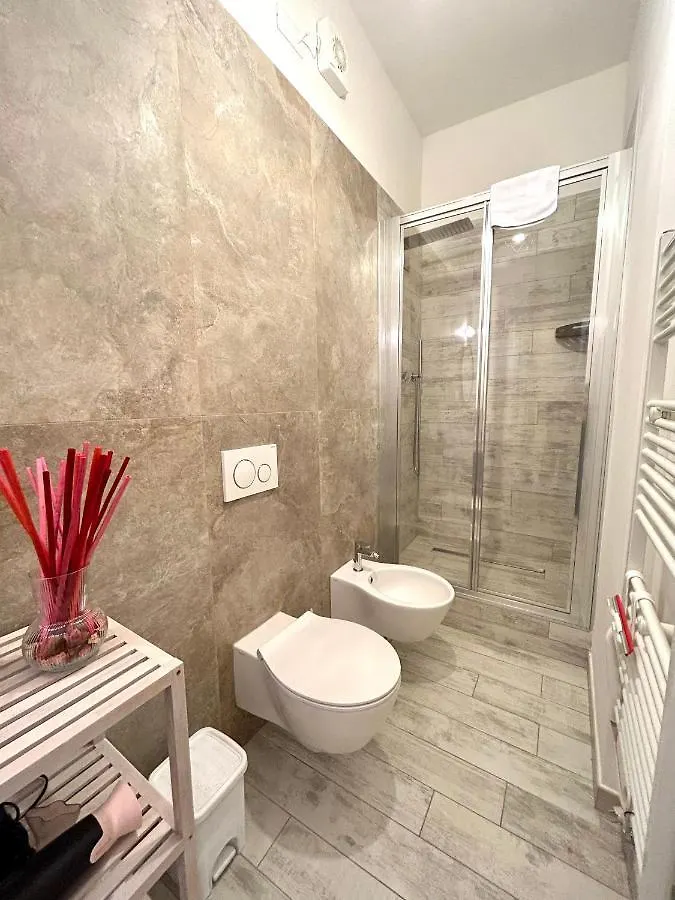 La Dotta Apartments - Via Jacopo Barozzi 6 Bologna
