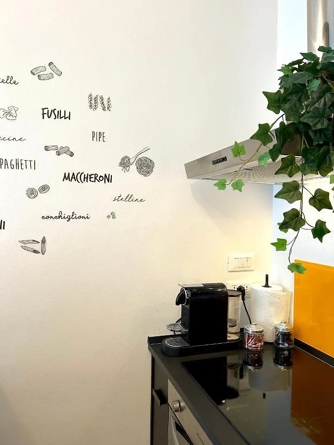 La Dotta Apartments - Via Jacopo Barozzi 6 Bologna